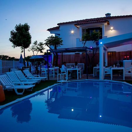 Alcacer 4Ever Palace Hotel Alcácer do Sal Екстериор снимка