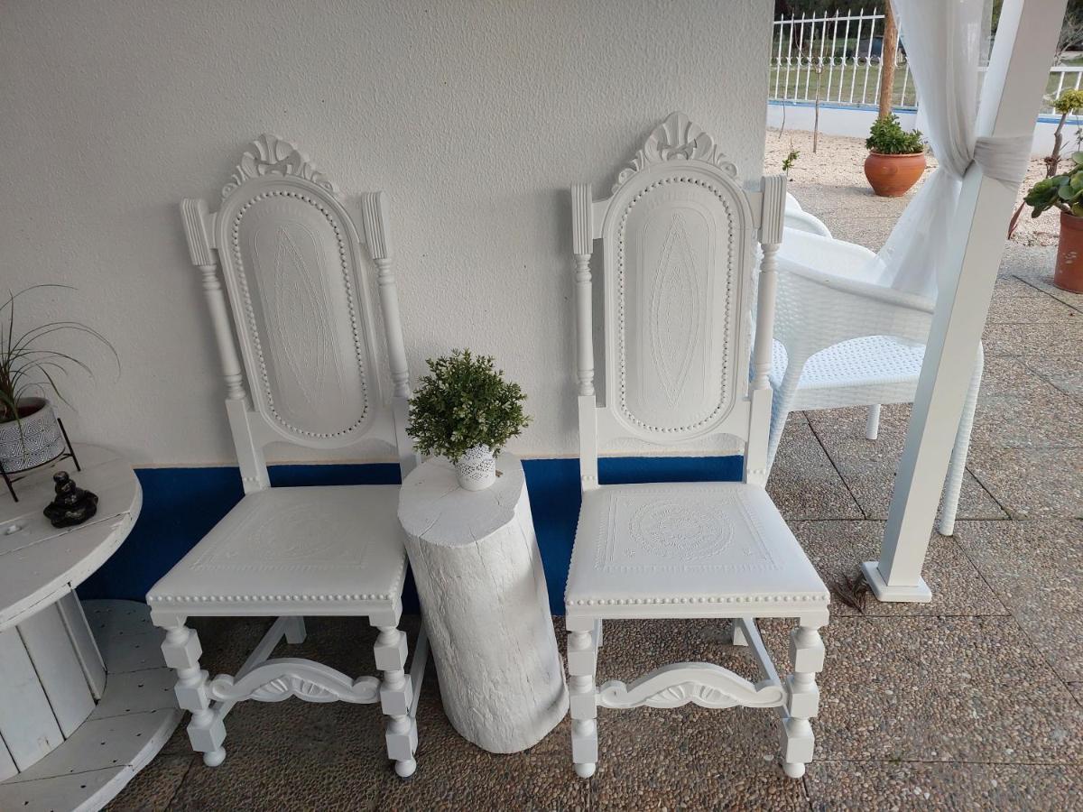 Alcacer 4Ever Palace Hotel Alcácer do Sal Екстериор снимка