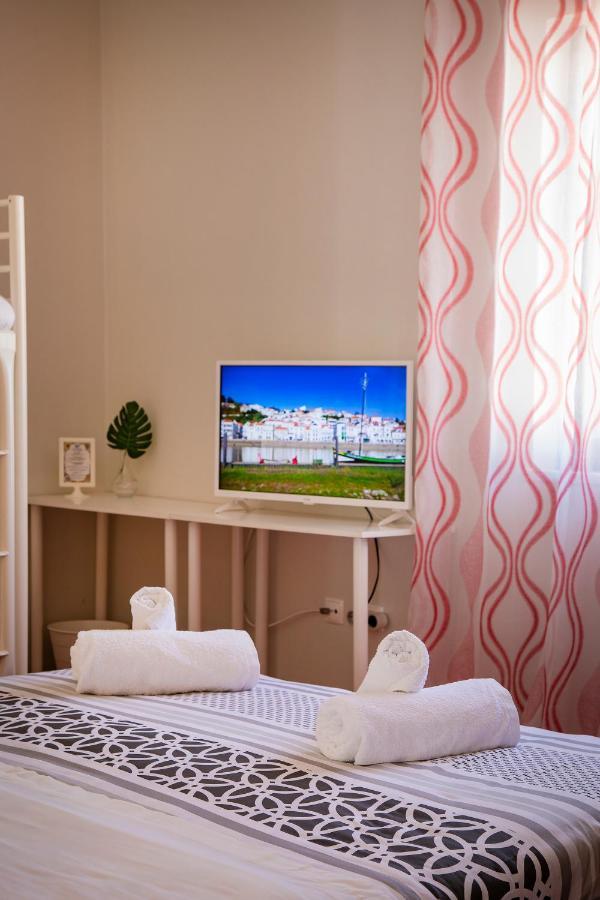 Alcacer 4Ever Palace Hotel Alcácer do Sal Екстериор снимка