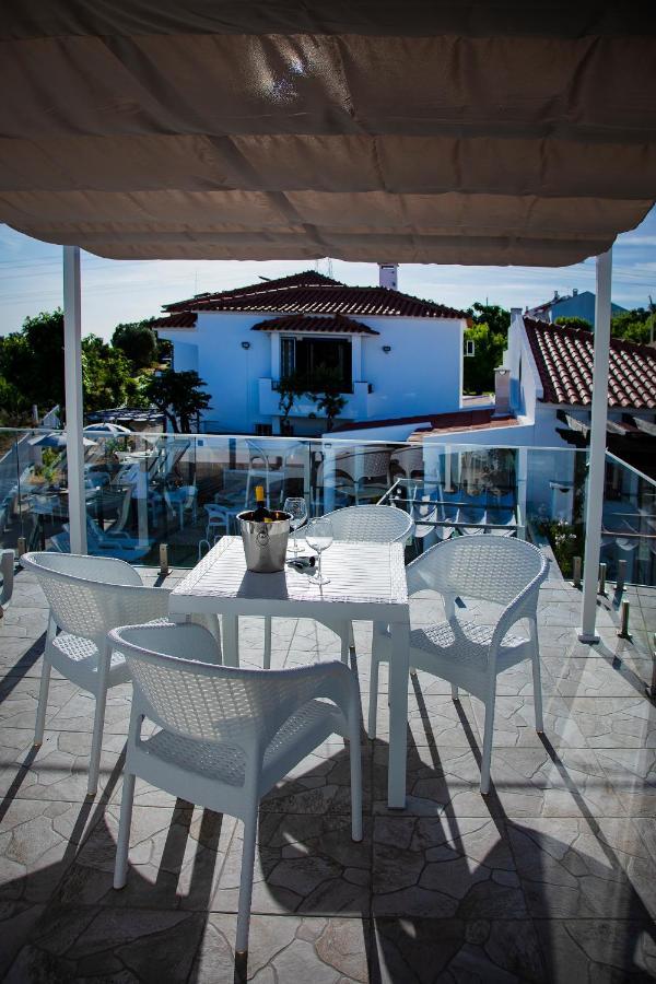 Alcacer 4Ever Palace Hotel Alcácer do Sal Екстериор снимка